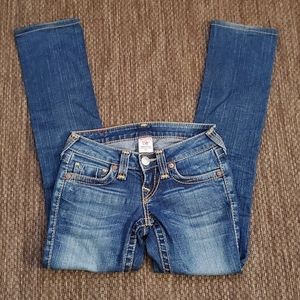 True Religion Women's Jeans ( 23/XS )